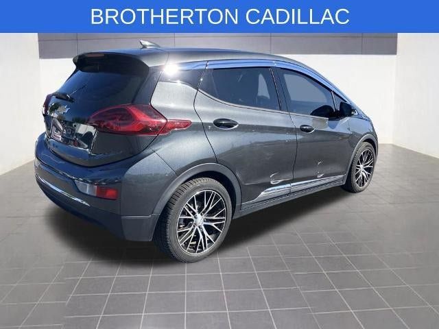 Used 2020 Chevrolet Bolt LT FWD image 7