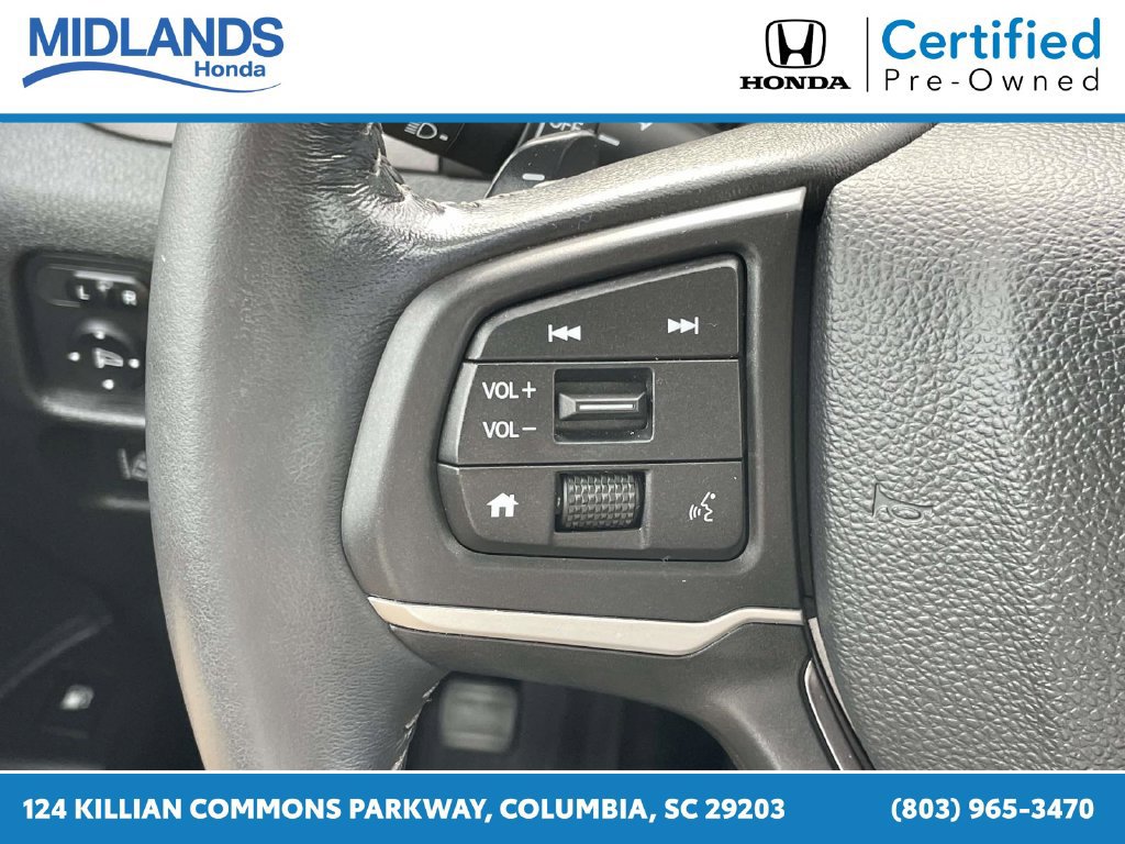 Certified 2024 Honda Ridgeline RTL image 21