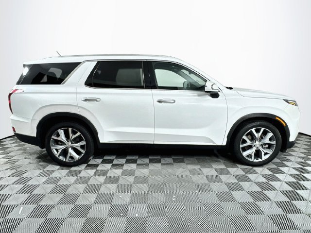 Used 2020 Hyundai Palisade SEL w/ Premium Package AWD/4WD image 9