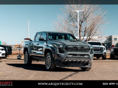 Used 2026 Toyota Tacoma TRD Sport
