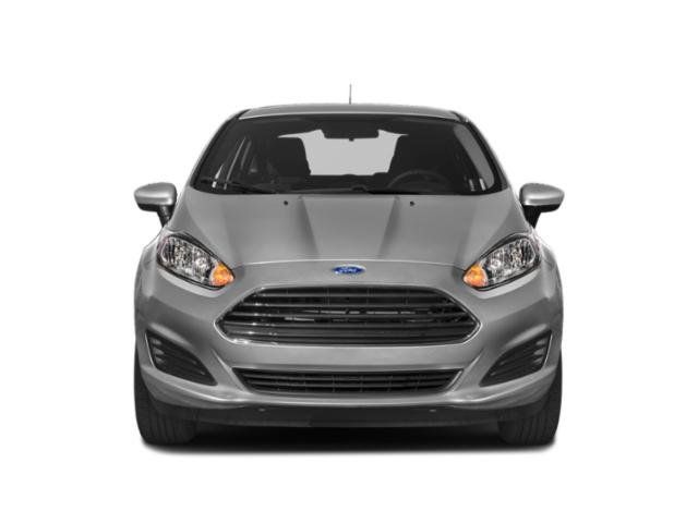 Used 2019 Ford Fiesta SE w/ Cold Weather Package FWD image 7