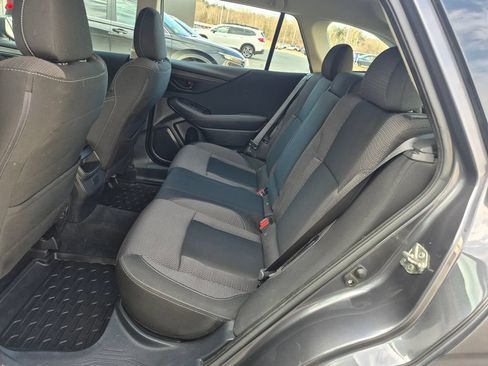 Used 2021 Subaru Outback AWD/4WD image 22