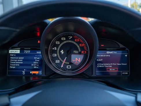 Used 2019 Ferrari Portofino image 37