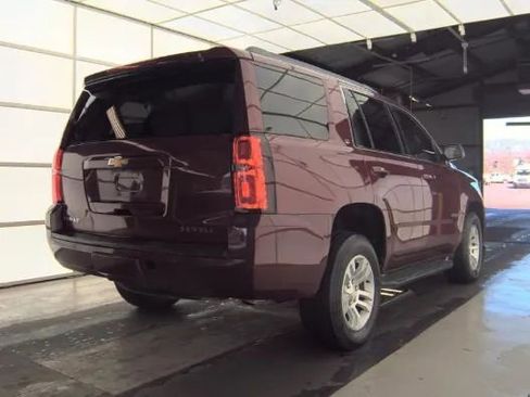 Used 2016 Chevrolet Tahoe LT image 5