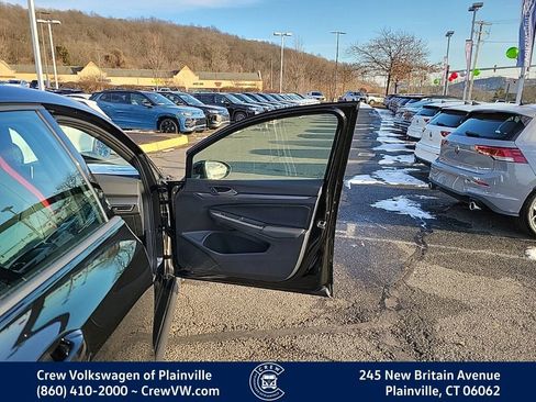 New 2026 Volkswagen GTI SE image 41