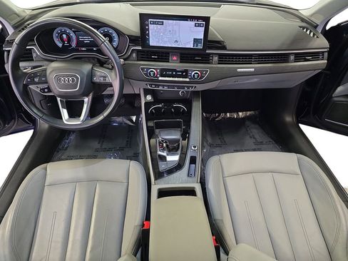 Used 2021 Audi A4 2.0T allroad Premium Plus w/ Premium Plus Package image 10