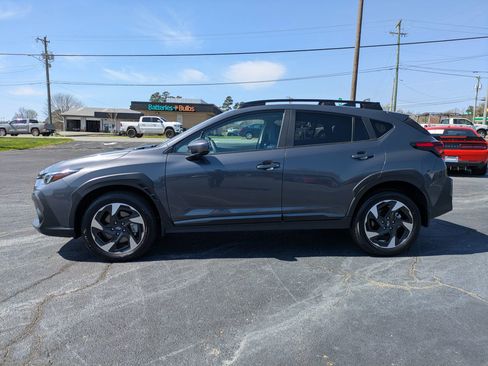 Used 2025 Subaru Crosstrek 2.5i Limited w/ Crosstrek Mirror Package image 8