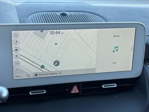 Certified 2024 Hyundai Ioniq 5 Limited image 13