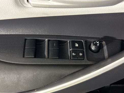 Used 2021 Toyota Corolla SE w/ SE Premium Package FWD image 24