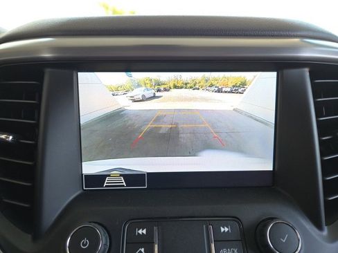 Used 2020 GMC Acadia AT4 image 14