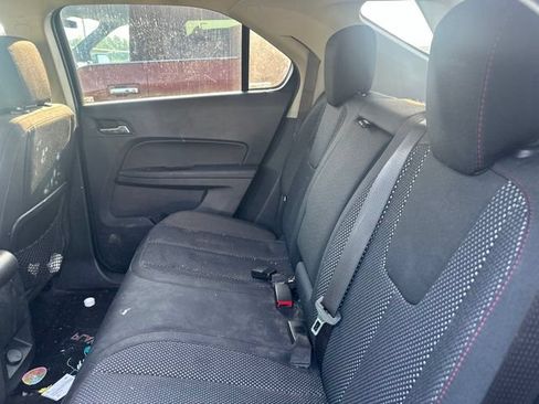 Used 2017 Chevrolet Equinox LT FWD image 13