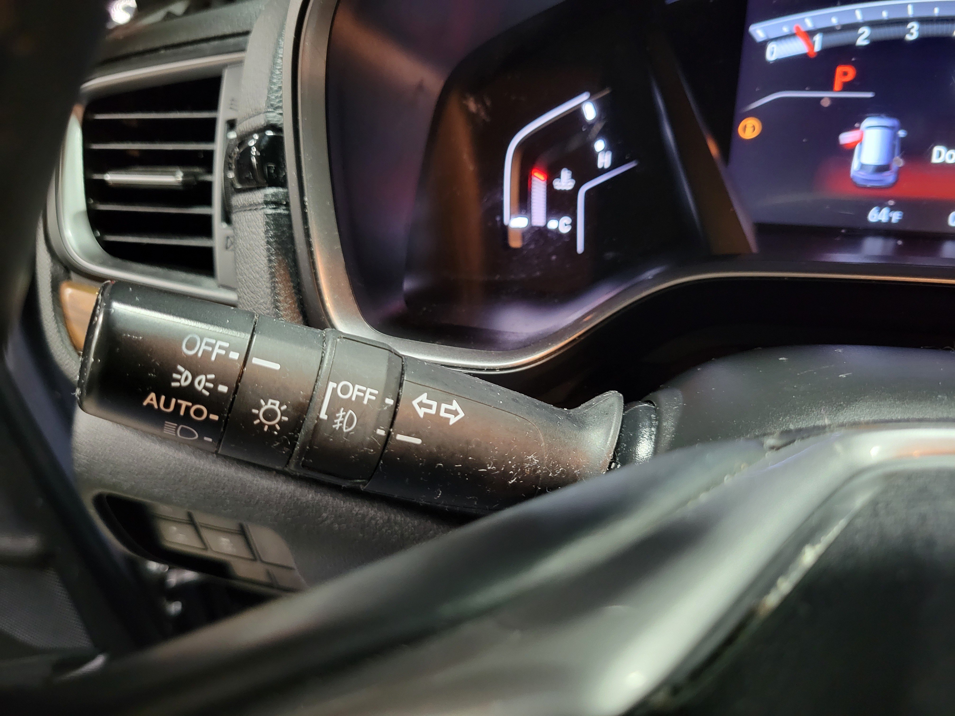 Used 2022 Honda CR-V EX-L image 27