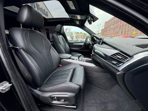 Used 2018 BMW X5 xDrive35i AWD/4WD image 12