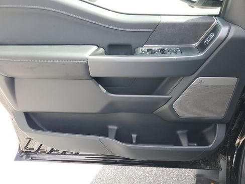 New 2025 Ford F150 XLT w/ Equipment Group 303A High image 22