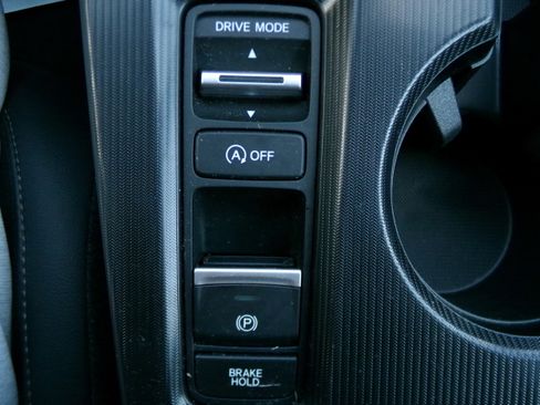 Certified 2024 Honda Civic Sport image 9