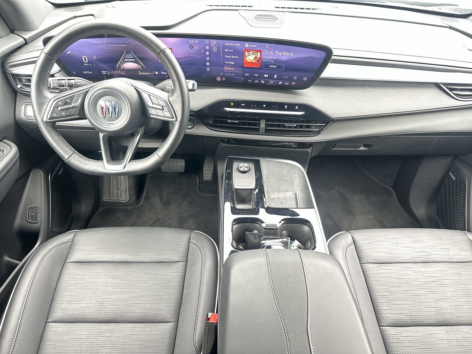 Used 2026 Buick Enclave Sport Touring FWD image 18