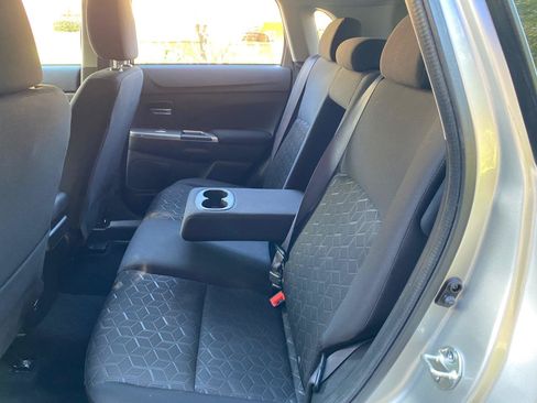 Used 2021 Mitsubishi Outlander Sport SE AWD/4WD image 41