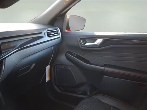New 2026 Ford Escape ST-Line w/ Tech Pack #1 image 11