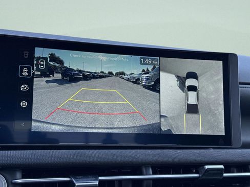 New 2026 Hyundai Santa Cruz Limited image 20