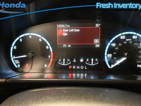 Used 2023 Ford Bronco Sport Big Bend w/ Convenience Package AWD/4WD image 12