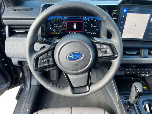 New 2026 Subaru Outback Limited XT image 12