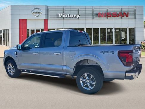 Used 2024 Ford F150 XLT AWD/4WD image 6