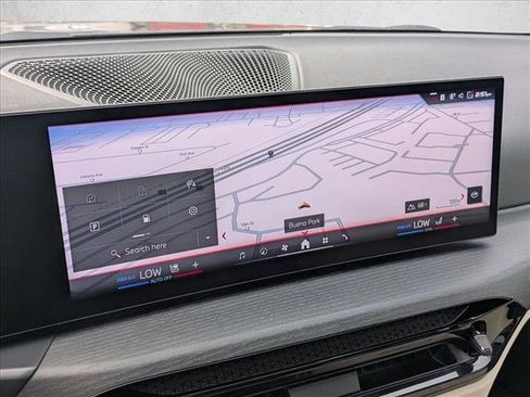 Used 2025 BMW M340i w/ Premium Package image 14