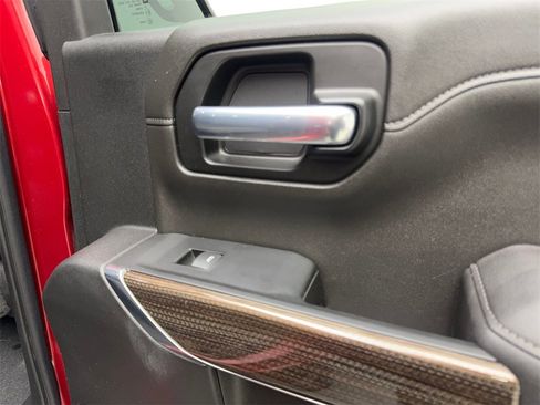 Used 2021 Chevrolet Silverado 1500 LT Trail Boss image 45