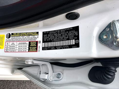 Certified 2024 Toyota Corolla LE FWD image 34
