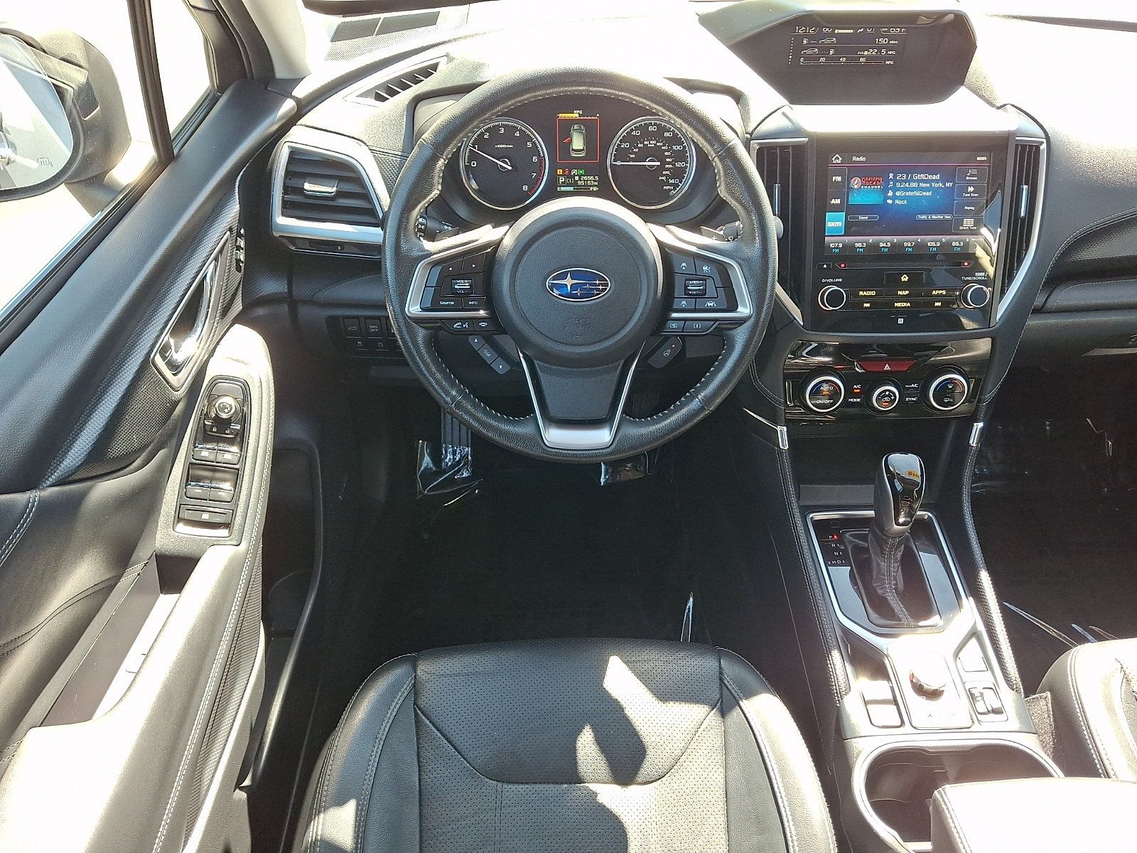 Used 2019 Subaru Forester Touring AWD/4WD image 12