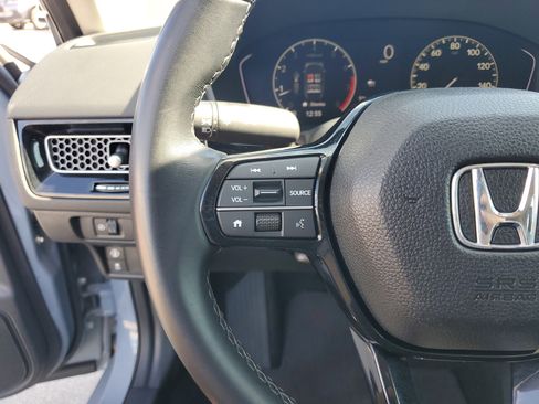 Certified 2023 Honda Civic EX image 20