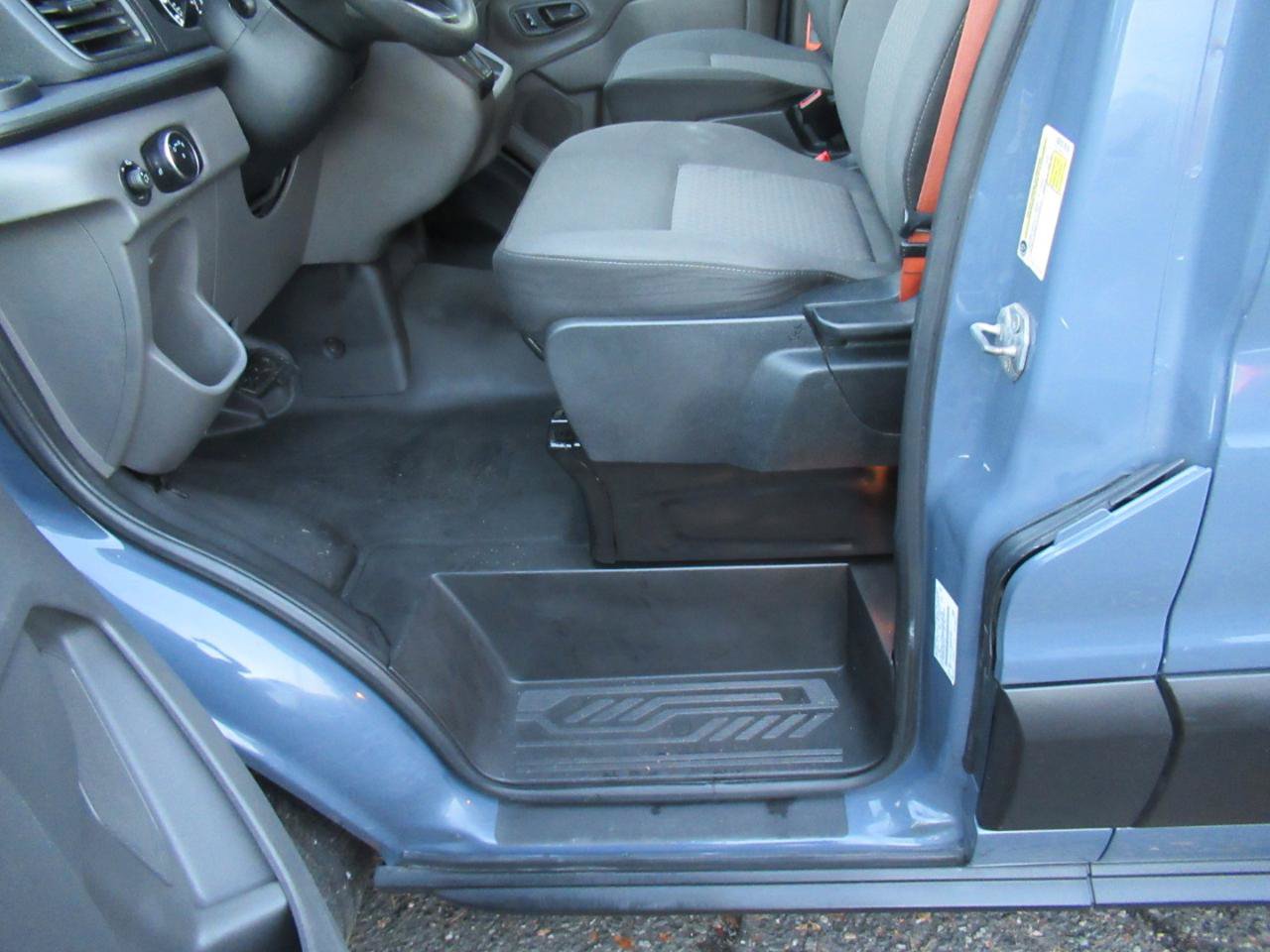 Used 2020 Ford Transit 250 148 High Roof Extended RWD image 24