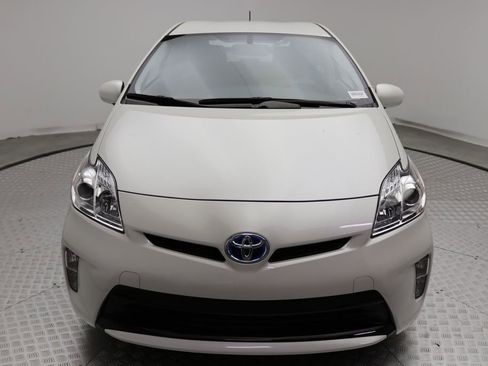 Certified 2015 Toyota Prius Five image 5