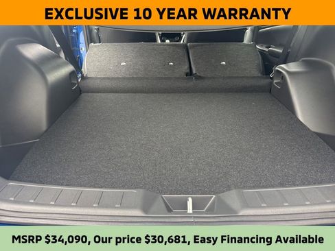 New 2026 Mitsubishi Eclipse Cross SEL image 36