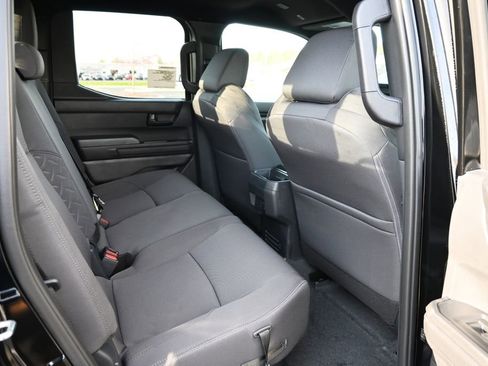 New 2026 Toyota Tacoma SR5 AWD/4WD image 12