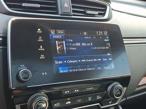 Used 2020 Honda CR-V EX-L image 18