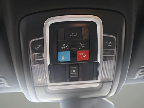 New 2026 RAM 1500 RHO AWD/4WD image 23