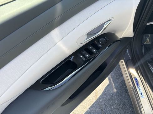 New 2026 Hyundai Tucson Limited AWD/4WD image 15