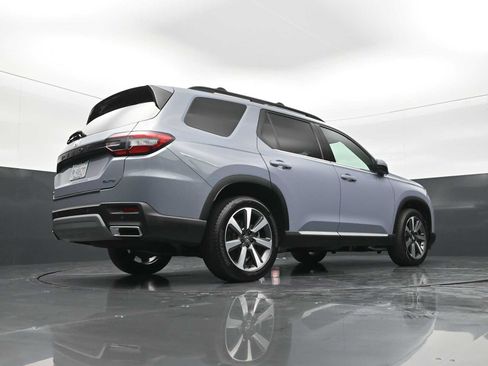 Used 2024 Honda Pilot Elite image 30