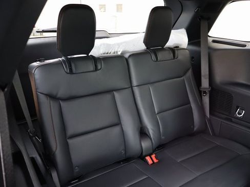 New 2026 Ford Explorer Tremor w/ Tremor Ultimate Package image 34