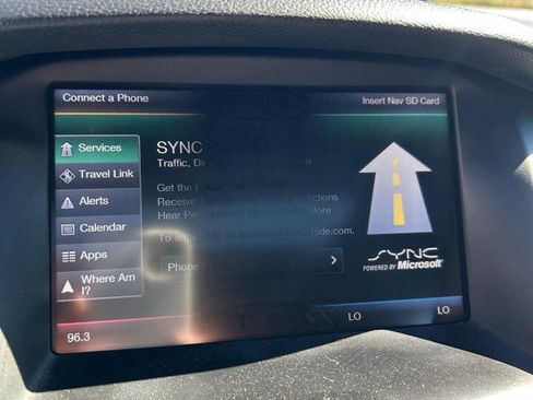 Used 2013 Ford Focus ST image 15