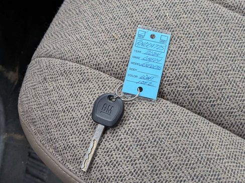 New 2024 Chevrolet Express 3500 w/ Power Convenience Package image 27