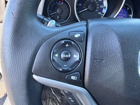 Used 2015 Honda Fit image 24