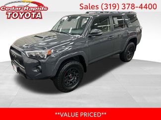 Certified 2024 Toyota 4Runner TRD Pro 360° Tour