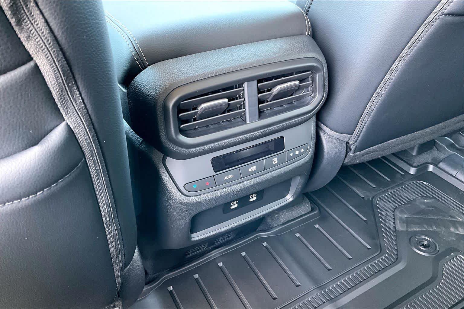 New 2026 Honda Pilot EX-L image 18