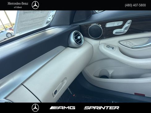 Used 2018 Mercedes-Benz C 300 4MATIC Sedan image 24