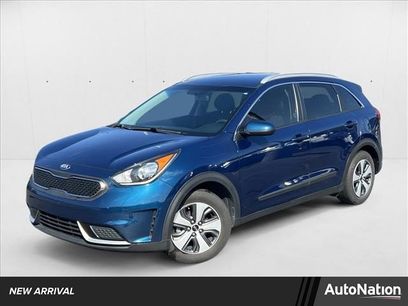 Used 2018 Kia Niro LX
