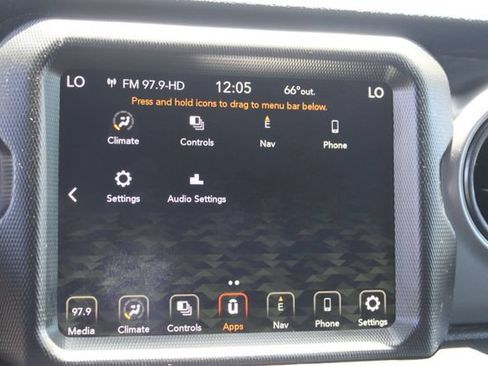Used 2022 Jeep Wrangler Unlimited Sport AWD/4WD image 31