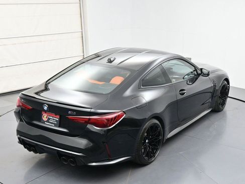 Used 2025 BMW M4 xDrive Competition w/ Executive Package AWD/4WD image 37