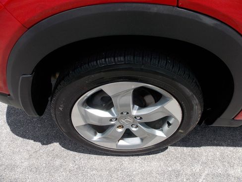Used 2017 Honda HR-V LX image 20